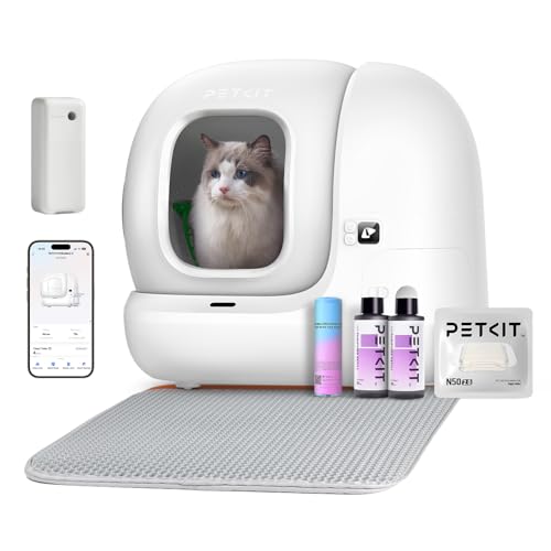PETKIT Pura Max 2