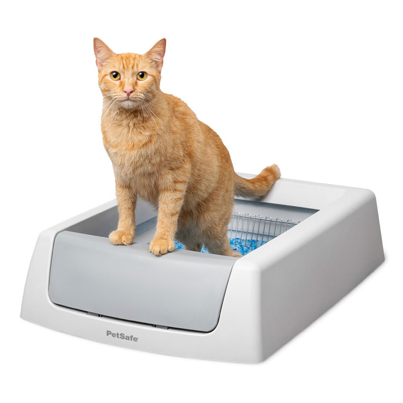 PetSafe ScoopFree Crystal Classic